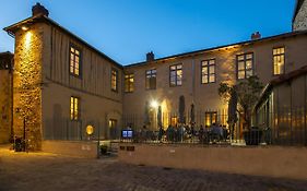 Les Chambres du Cloître